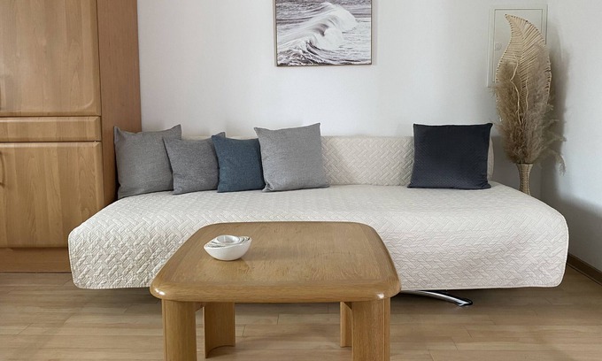 Sogel Casa | Apartment in Schloß Nähe