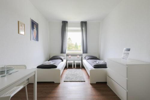 Schwerte Apartamento | Apartment in Schwerte