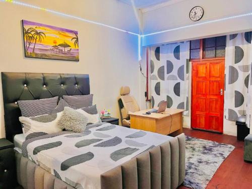 Scottsville Apartamento | Apartment in Scottsville