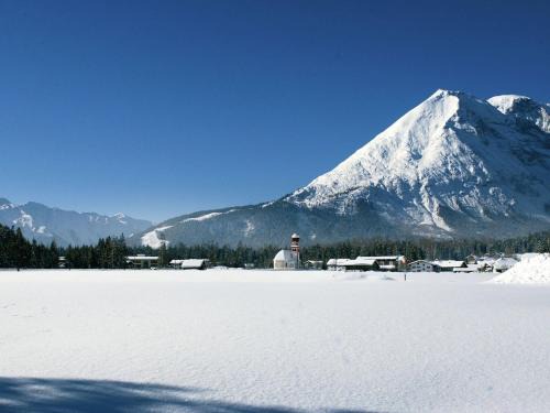 Seefeld in Tirol Apartamento | Apartment in Seefeld near Rosshütte Ski Resort