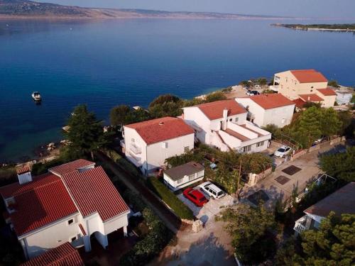 Seline Apartamento | Apartment in Seline by the Sea