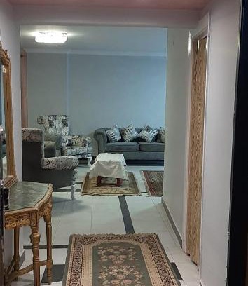 Agouza Apartamento | Apartment in Shehab street