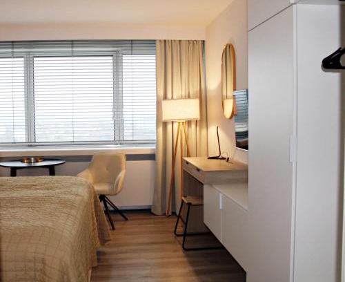 Sternhaule Apartamento | Apartment In SI-Centrum