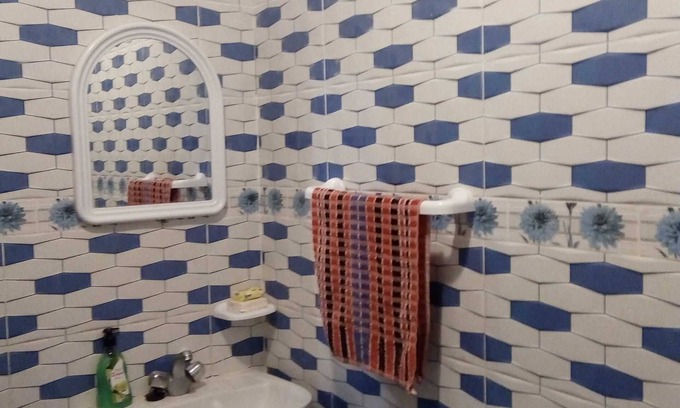 Southern Atlantic Coast Apartamento | Apartamento en sidi ifni