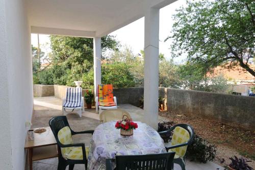 Silo Apartamento | Apartment in Silo - Insel Krk 13555
