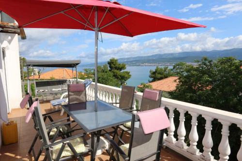 Silo Apartamento | Apartment in Silo - Insel Krk 13554