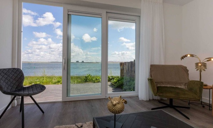 Sint-Annaland Apartamento | Apartamento en Sint-Annaland Marina
