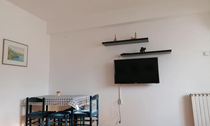 Kisela Voda Apartamento | Apartment in Skopje