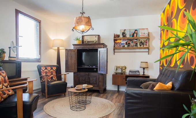 Siedlinghausen Apartamento | Apartment in small complex with all amenities and swimmingpool around the corner: