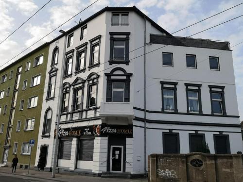 Solingen Apartamento | Apartment in Solingen Ohligs