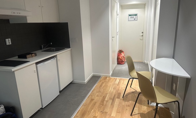 Karrdal Apartamento | Apartment in Sollentuna Stockholm