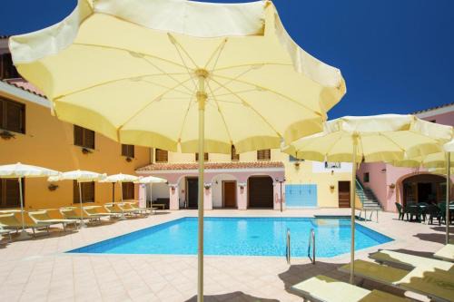 Sos Alinos Apartamento | Apartment in Sos Alinos