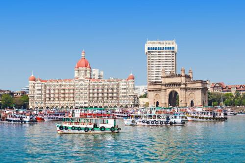 Worli Apartamento | Apartment in South Bombay