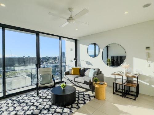 South Brisbane Apartamento | Apartment in South Brisbane