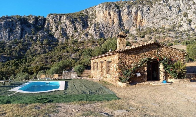 Ubrique Casa | Apartamento en España con vistas