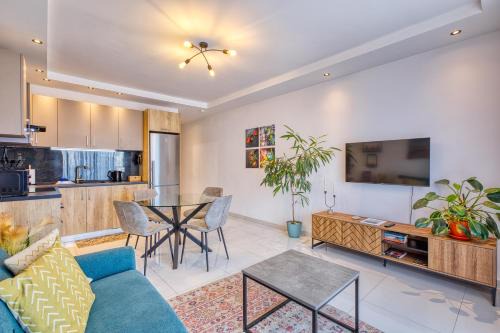 Ta' Giorni Apartamento | Apartment in St Julians