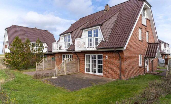 St. Peter-Ording Apartamento | Apartment in St Peter-Ording