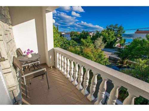 Seline Apartamento | Apartment in Starigrad-Paklenica 6881