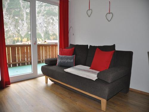 Steeg Apartamento | Apartment in Steeg in a beautiful setting