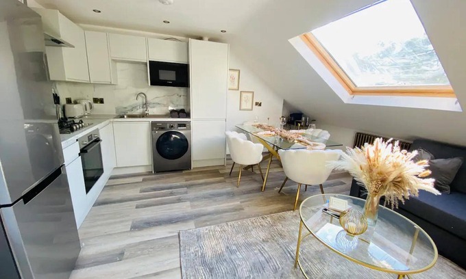 Bethnal Green Apartamento | Apartment in Stepney Green