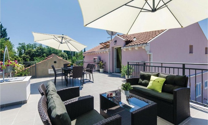 Kobas Apartamento | Apartment in Ston