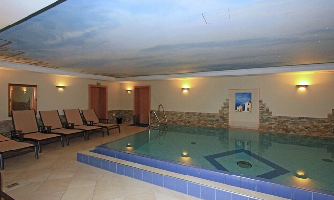 Stumm Apartamento | Apartamento en Stumm cerca de Zillertal