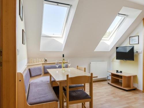 Gundersdorf Apartamento | Apartment in Styria near Grebenzen
