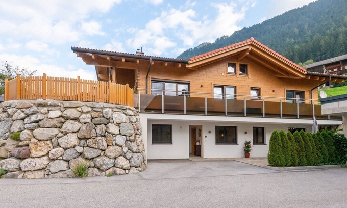 Bruck am Ziller Apartamento | Apartamento en Tirol cerca del Skilift