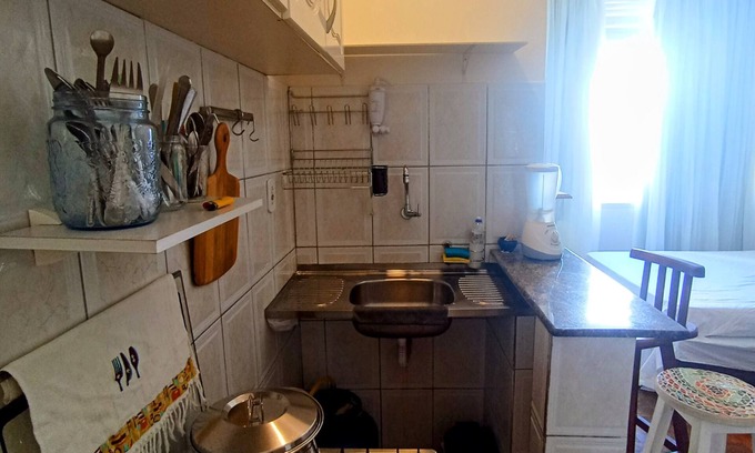 Pelourinho Apartamento | Apartment in the center of Salvador