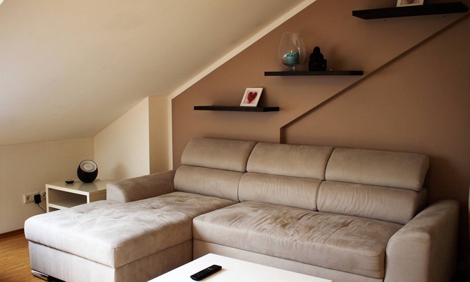 Riedenburg Apartamento | Apartamento en el Altmühltal