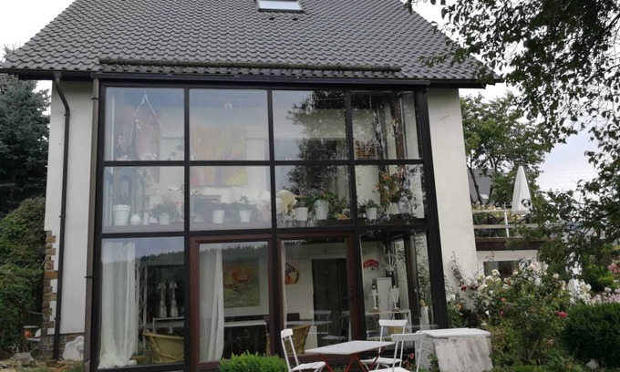 Pobershau Apartamento | Apartamento en el hermoso Erzgebirge / PobershauCharmant ✴✴✴✴✴ amueblado