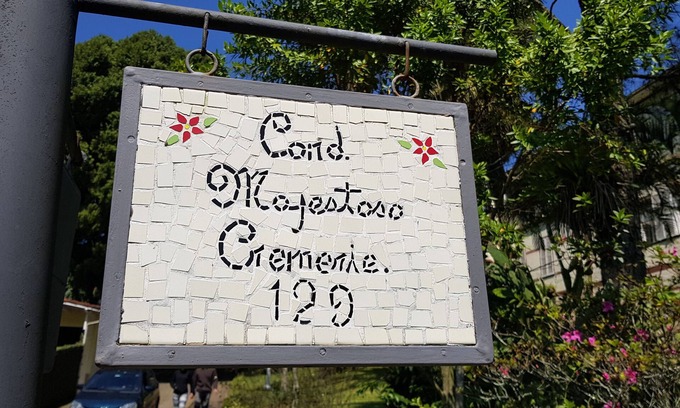 Duques Apartamento | Apartamento en las montañas de Petrópolis / RJ para hasta 6 personas