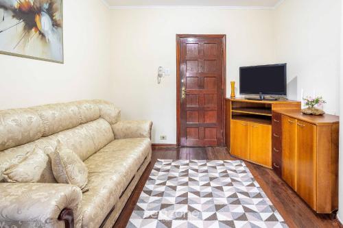 Regiao Urbana Homogenea V Apartamento | Apto en el Centro de Poços de Caldas CPI0208
