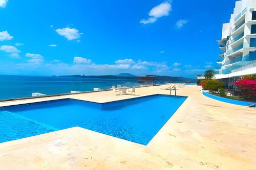 Amador Apartamento | Apartment in the Causeway Amador