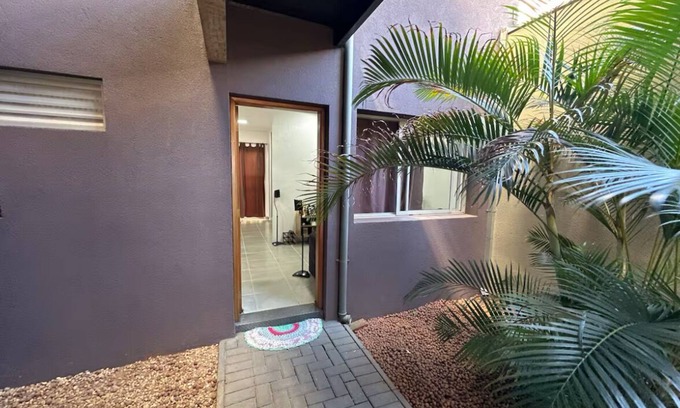 Sao Carlos Apartamento | Apartment in the central region, close to USP1