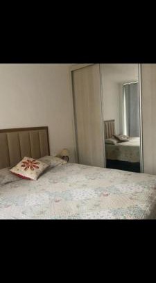 Centro Apartamento | Apartment in the Center of Juiz de Fora, Minas Gerais