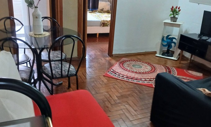 Se Apartamento | Apartment in the center close to shops