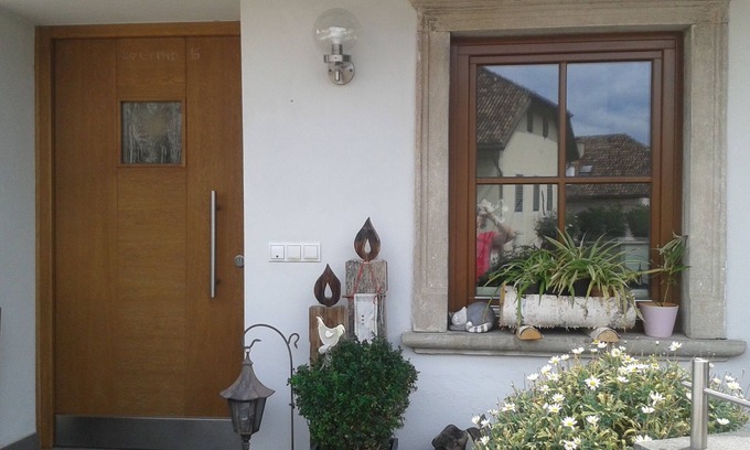 St. Pauls Apartamento | Apartamentos en el municipio de San Paul - Appiano - cerca de Caldaro y Bolzano