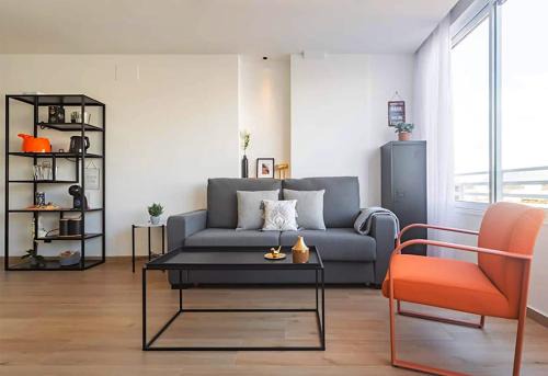 Alicante Apartamento | Apartment in the center of Alicante