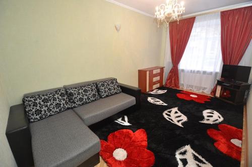 Mykolaiv Apartamento | Apartment in the center on Spasskaya Street