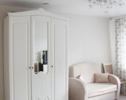 Vitebsk Region Apartamento | Apartment in the center of Polotsk.