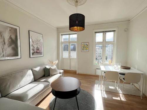 Engen Apartamento | Apartment in the center of Bergen