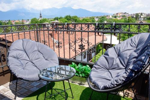 Kranj Apartamento | Apartment in the center of Kranj