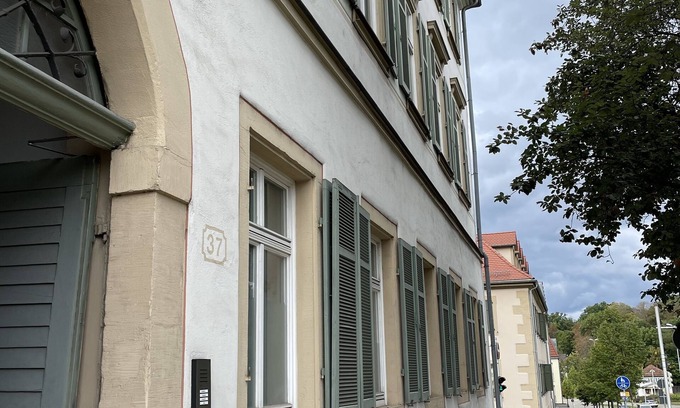 Ludwigsburg Apartamento | Apartment in the city center