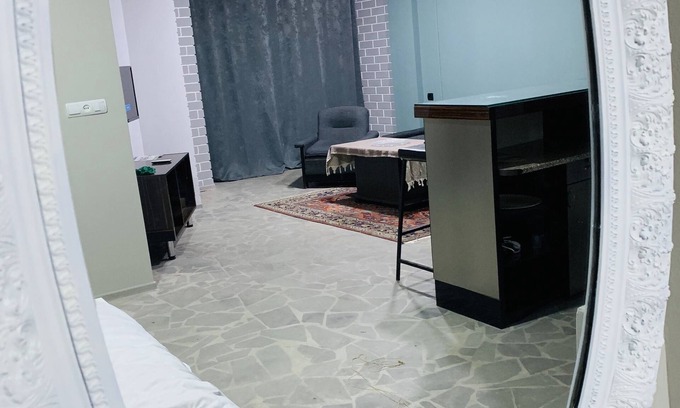 Kentron Apartamento | Apartamento en el centro de la ciudad. D. V.A.