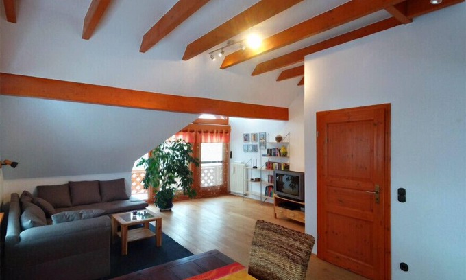 Reckershausen Apartamento | **** Apartamento en el corazón de RLP entre el Mosela, garganta del Rin y cerrar