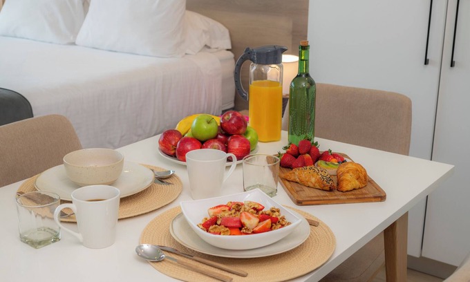 Carmen Apartamento | Apartamento en la zona gastronómica, San José, Barrio Escalante