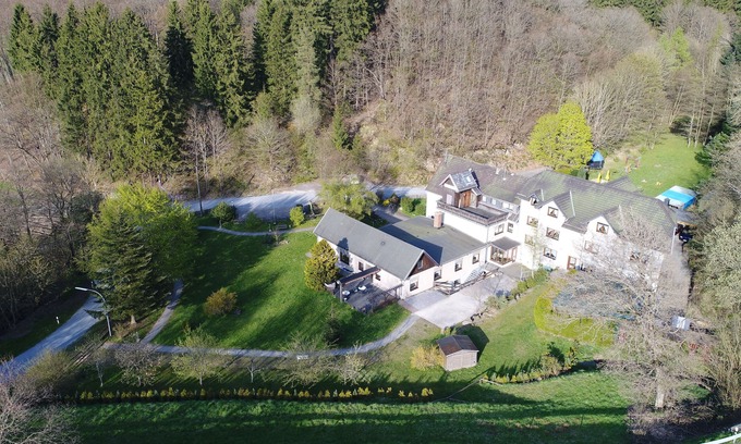 Herschbroich Apartamento | Apartamento en el corazón de Nürburgring, para 6 (+2) personas en Herschbroich
