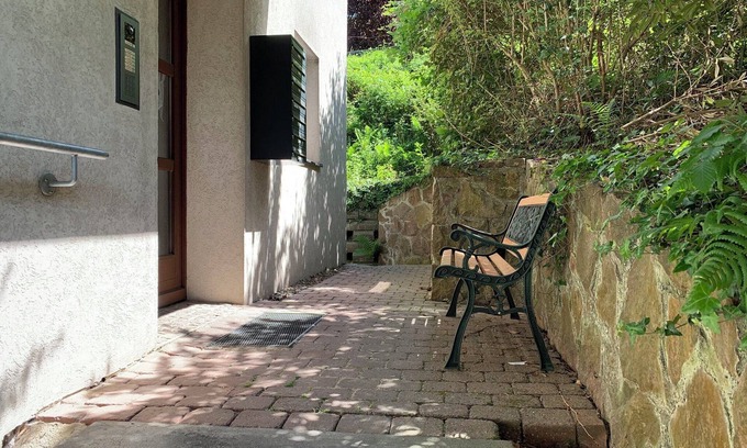 Brombachtal Apartamento | Apartment in the Herrenwäldchen