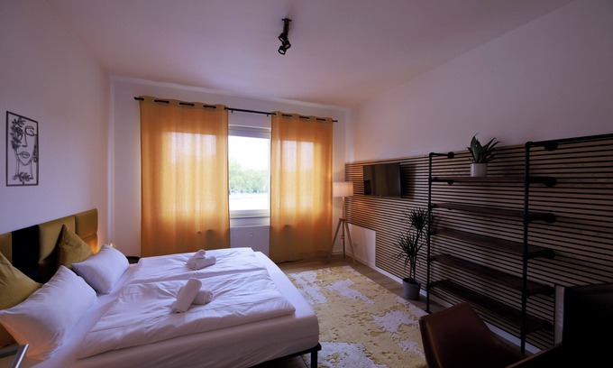 Nordstadt Apartamento | Apartment in the heart of Hanover